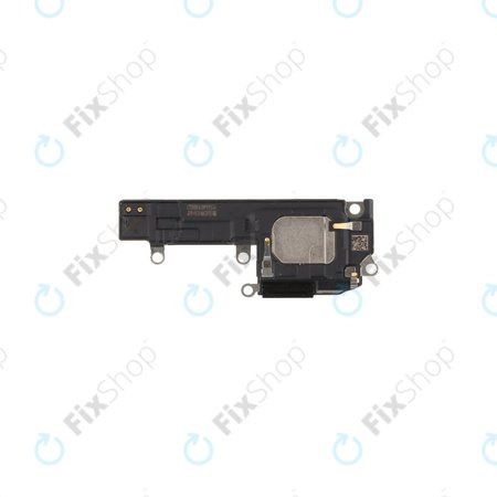 Apple iPhone 16e - Lautsprecher