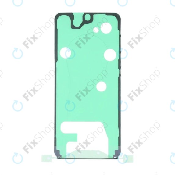 Samsung Galaxy S21 G991B - LCD Klebestreifen Sticker (Adhesive)