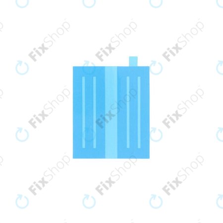 Samsung Galaxy A15 4G, A15 5G A156B - Akku Batterie Klebestreifen Sticker (Adhesive) - GH02-25672A Genuine Service Pack