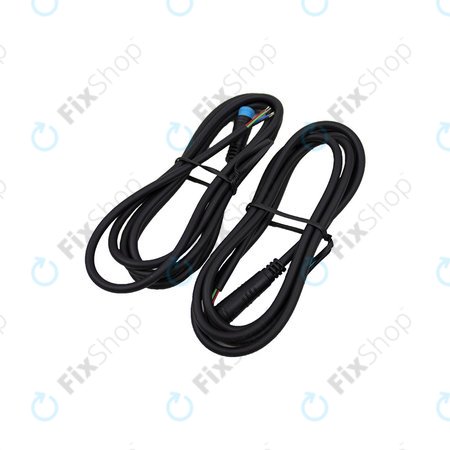 Ninebot Segway ES1, ES2, ES3, ES4 - Signalkabel - 4-poliger Stecker (120cm)