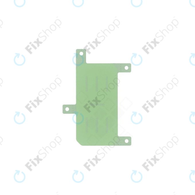 Samsung Galaxy Z Flip 7 F766B - Akku Batterie Klebestreifen Sticker (Adhesive) (Main) - GH02-27051A Genuine Service Pack