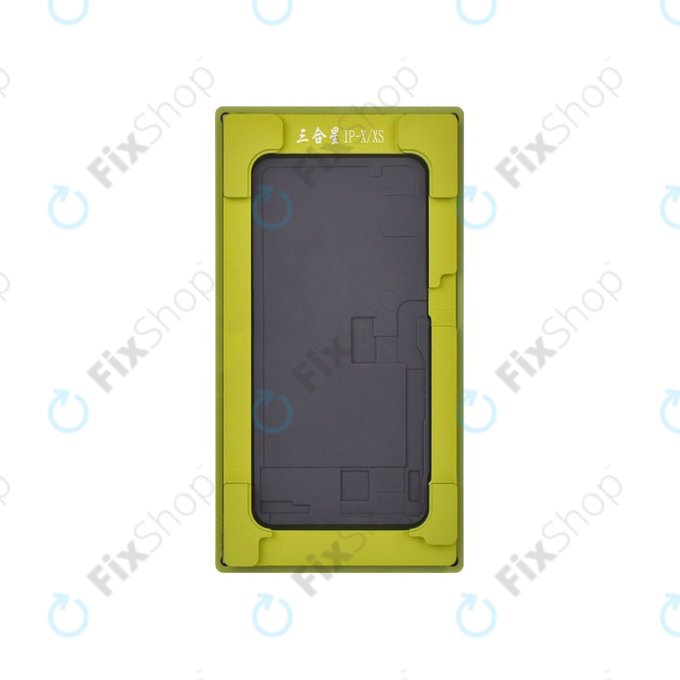 LCD-Display-Reparatur-Ausrichtungsform für Apple iPhone X, XS