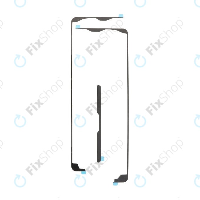 Samsung Galaxy Tab S8 Ultra X900, X906B - LCD Display + Touchscreen Front Glas OLED