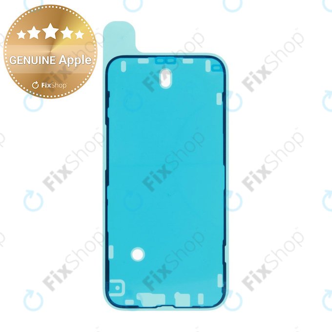 LCD Klebestreifen Sticker (Adhesive) für iPhone 16e | 923-12051-S | Genuine Apple