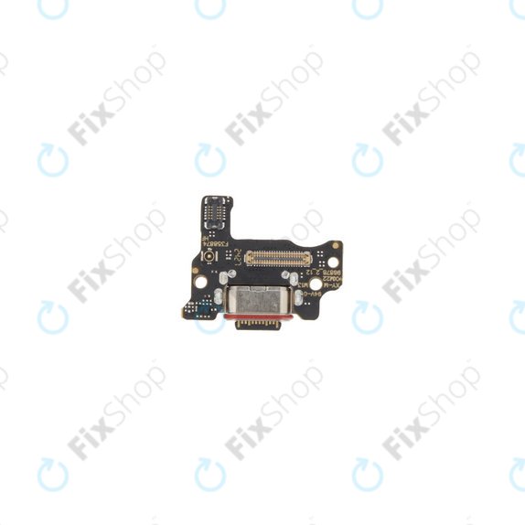 Motorola Edge 50 Neo - Ladestecker Ladebuchse PCB Platine