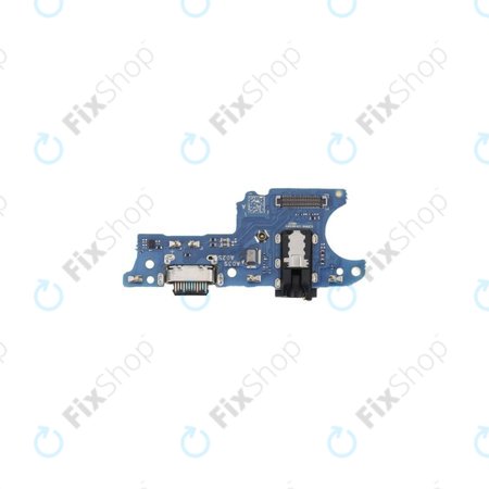 Samsung Galaxy A03s A037G - Ladestecker Ladebuchse PCB Platine