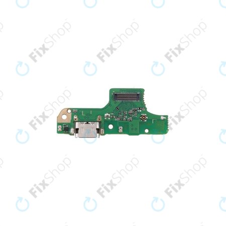 Nokia G20 TA-1336 TA-1343 - Ladestecker Ladebuchse PCB Platine