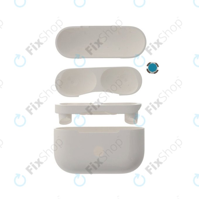 Apple AirPods Pro 2 - Ladehülle