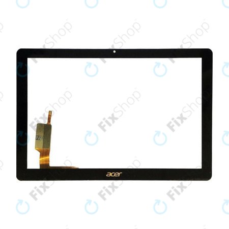 Acer Iconia Tab 10 A3 - A40 A6002 - Touchscreen Front Glas