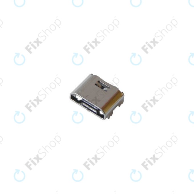 Samsung Galaxy Grand i9082, Tab A 10.1" 2016 T580, T585 - Ladestecker Ladebuchse - 3722-003700 Genuine Service Pack