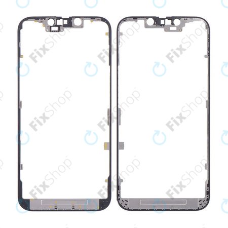 Apple iPhone 14 - Vorder Rahmen