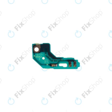 Sony Xperia Z2 D6503 - PCB-Antenne - 1276-9770 Genuine Service Pack