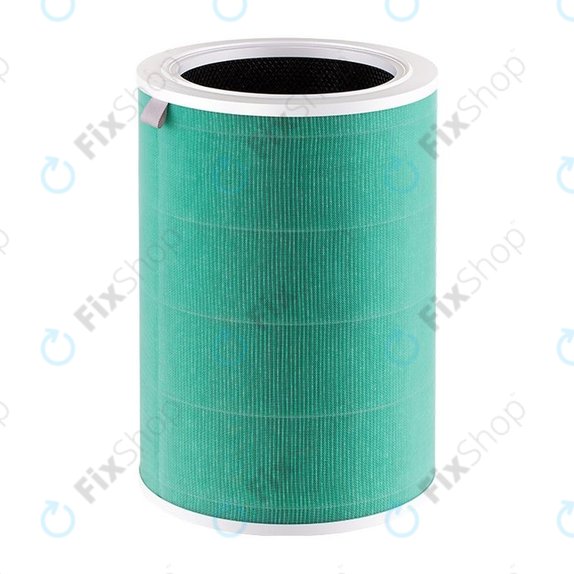 Xiaomi Mi Air Purifier 1, 2, 2C, 2H, 2S, 3, 3C, 3H, Pro - HEPA filter (Katalytische Schicht) (Grün)