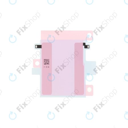 Apple iPhone 17 Air - Akku Batterie Klebestreifen Sticker (Adhesive)