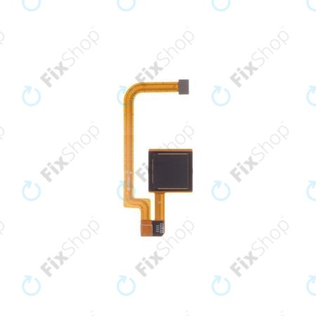 Xiaomi Mi Max 2 - Fingerprint Sensor Flex kabel