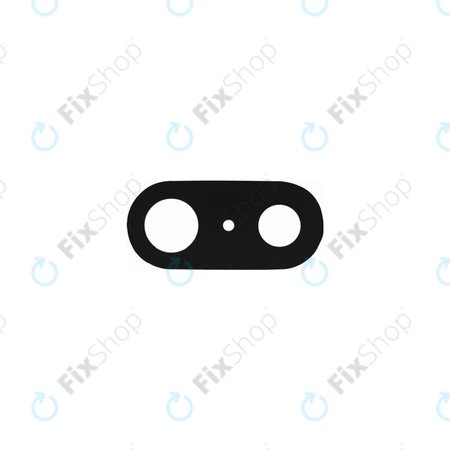 Google Pixel 8 GKWS6, G9BQD - Rückfahrkameraglas