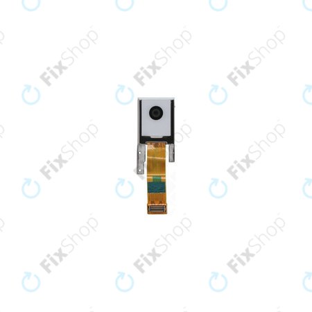 Motorola One Fusion Plus XT2067-1 - Frontkamera 16MP (Moonlight White) - 5C28C16865 Genuine Service Pack