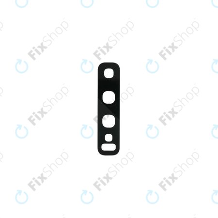 Samsung Galaxy S10 G973F - Rückfahrkamera Schieberahmen (Prism Blue)