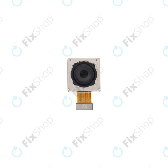 Xiaomi Redmi Note 14 Pro 4G 24116RACCG - Rückfahrkamera 200MP