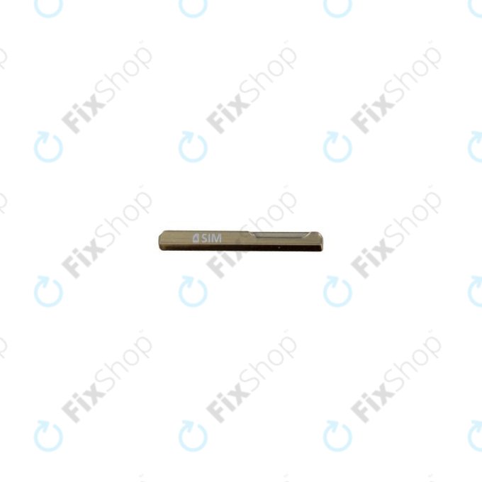 Samsung Galaxy Tab S 10.5 T800,T805 - SIM Karten Abdeckung - GH63-07440A Genuine Service Pack