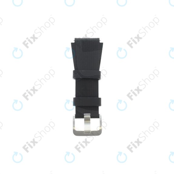 Samsung Galaxy Watch 46mm R800 - Armband mit Schnalle - GH98-43154A Genuine Service Pack