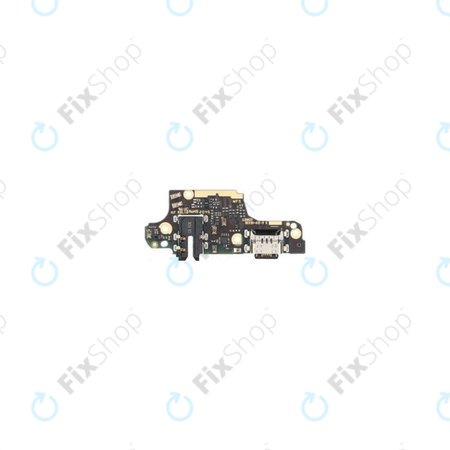 Xiaomi Redmi Note 9 Pro, 9S - Ladestecker Ladebuchse PCB Platine - 560006J6B200, 560001J6A100 Genuine Service Pack