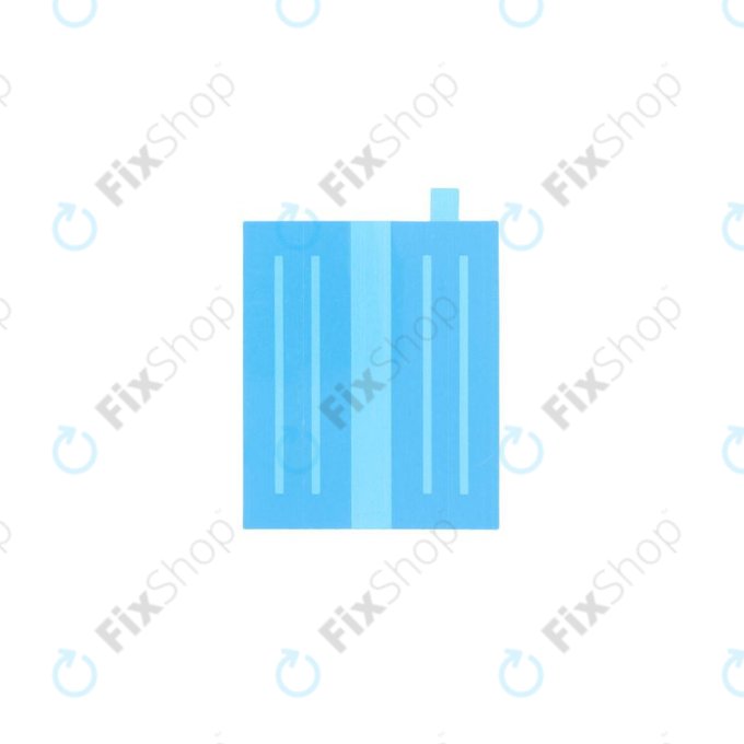 Samsung Galaxy A15 4G, A15 5G A156B - Akku Batterie Klebestreifen Sticker (Adhesive) - GH02-25672A Genuine Service Pack