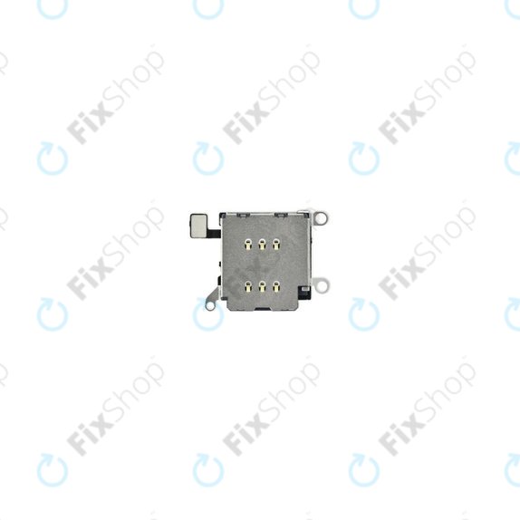 Apple iPhone 12, 12 Pro - SIM Kartenleser + Flex Kabel