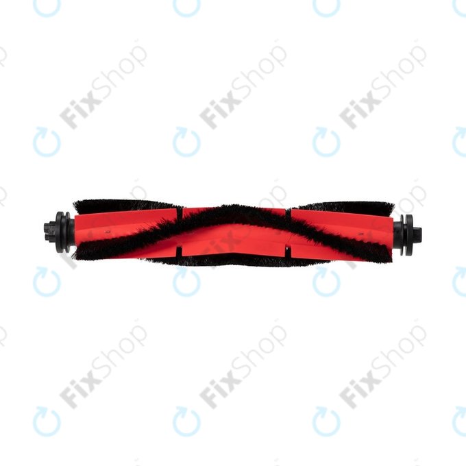 Xiaomi Roborock S7, S7 MaxV, S7 MaxV Ultra, S7+, S7 Pro Ultra, T7S, T7S Plus, T8, Q7 Max, Q7 Max+ - Hauptbürste mit Borsten