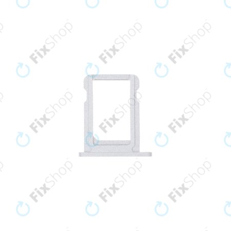 Apple iPad Air (4th Gen 2020) - SIM Steckplatz Slot (Silver)