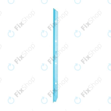 Samsung Galaxy Tab A7 10.4 WiFi T500 - LCD Klebestreifen Sticker (Adhesive) (Untere) - GH81-19674A Genuine Service Pack
