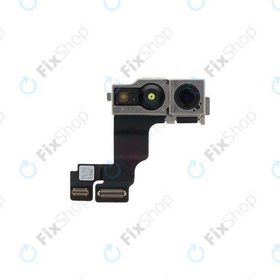 Apple iPhone 15 - Frontkamera mit IR-Kamera