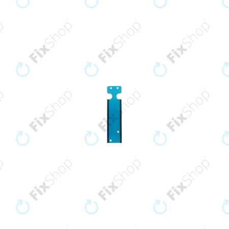 Samsung Galaxy Z Flip 5 F731B - LCD Klebestreifen Sticker (Adhesive) (Mittiges Scharnier) - GH02-25258A Genuine Service Pack