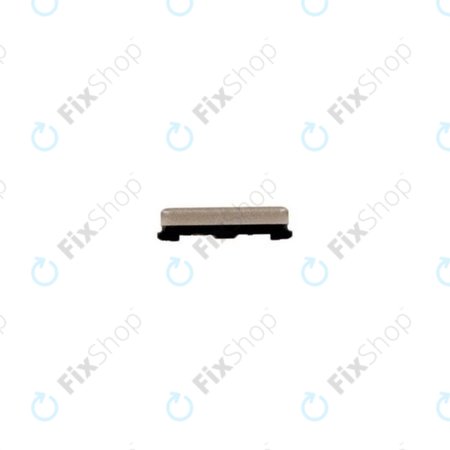 Samsung Galaxy J5 J510FN (2016) - Ein-/Aus-Taste (Gold) - GH64-05740A Genuine Service Pack