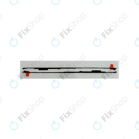 Huawei MediaPad M5 CMR-AL09 - LCD Klebestreifen Sticker (Adhesive) (Rechts) - 51637650 Genuine Service Pack