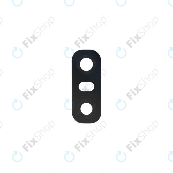 LG G6 H870 - Rückfahrkameraglas (Astro Black)