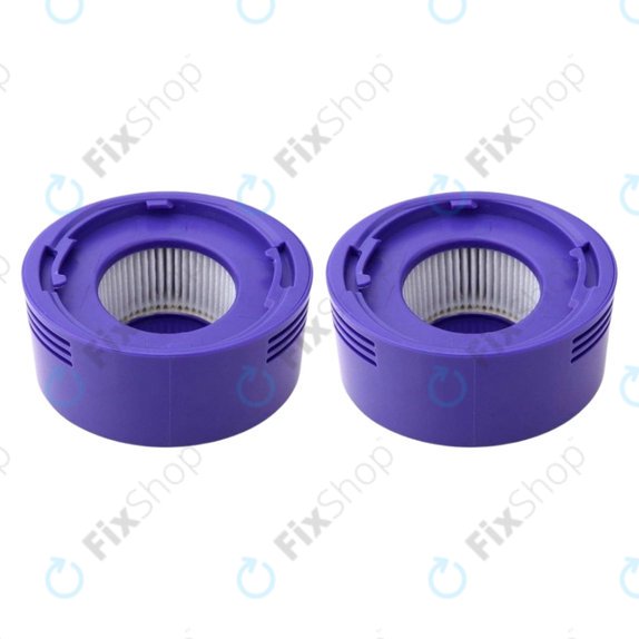 Staubfilter, 2 Stk. für Dyson V7, V8