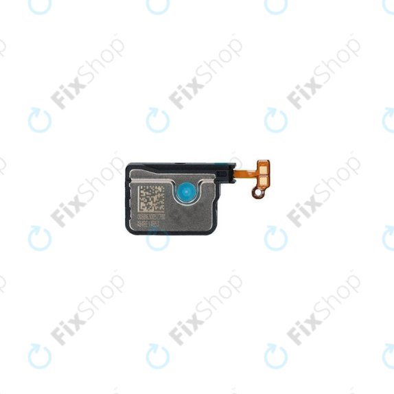 Difuzor superior für Google Pixel 9a, G863-00577-00, Genuine Service Pack
