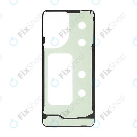 Samsung Galaxy A22 A225F - Klebestreifen Sticker für Akku Batterie Deckel (Adhesive)
