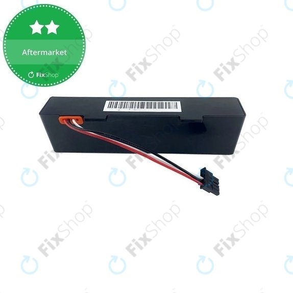 Xiaomi Viomi V2 Max, V3, Yeedi Vac 2 Pro - Akku Batterie 5465V202 Li-Ion 14.4V 3400mAh