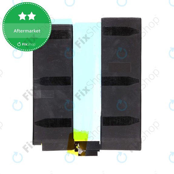 Akku Batterie für iPad Pro 11.0" (3rd Gen 2021, 4th Gen 2022), 7680mAh
