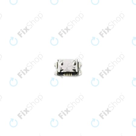 LG K40 - Ladestecker Ladebuchse