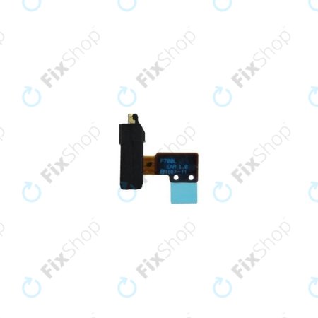 LG G5 H850 - Klinke stecker + Flex kabel - EBR82015301