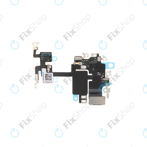 Apple iPhone 16e - WLAN Antenne Flex Kabel