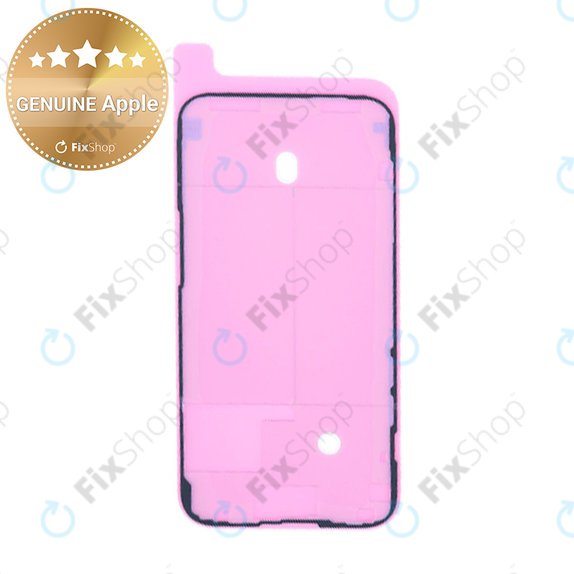 LCD Klebestreifen Sticker (Adhesive) für iPhone 14 Pro Max | 923-08095-S | Genuine Apple