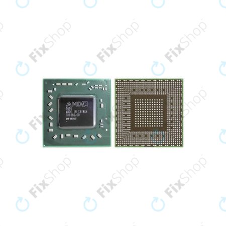 Apple iMac 27" - Grafikkarten Chip AMD 216-0857037
