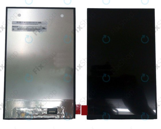 Huawei MediaPad T1 8.0 - LCD Display