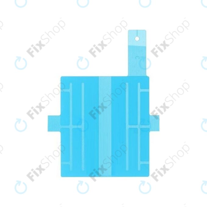 Samsung Galaxy M31 M315F - Akku Batterie Klebestreifen Sticker (Adhesive) - GH02-20580A Genuine Service Pack