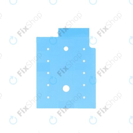 Huawei Mate 10 Lite RNE-L21 - Akku Batterie Klebestreifen Sticker (Adhesive)
