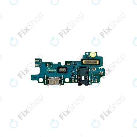 Samsung Galaxy A42 5G A426B - Ladestecker Ladebuchse PCB Platine - GH96-13913A Genuine Service Pack